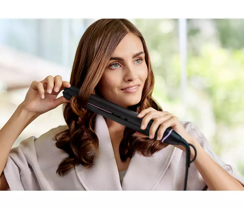 Philips Vivid Ends straightener